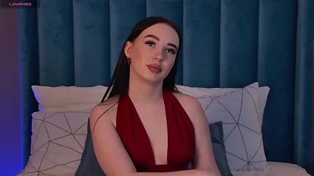 Snapshot of ArianaLim chatting on February 5, 2026, 6:48 pm ArianaLim online show from February 5, 2026, 6:48 pm