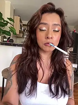 Snapshot of foxxy_lover chatting on April 2, 2026, 7:09 pm foxxy lover online show from April 2, 2026, 7:09 pm