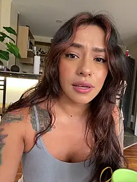 Snapshot of foxxy_lover chatting on April 1, 2026, 6:49 pm foxxy lover online show from April 1, 2026, 6:49 pm