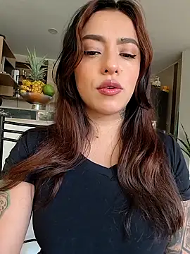 foxxy lover online show from April 30, 2026, 4:25 pm