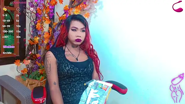 Adriana Rodriguez  online show from February 23, 2026, 7:25 pm