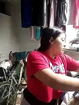 Noa Baker online show from March 22, 2026, 12:25 am