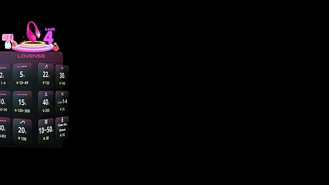 Afrodita sweeet online show from February 21, 2026, 8:44 pm