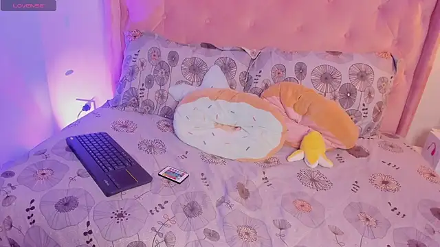 Afrodita sweeet online show from April 10, 2026, 8:38 pm