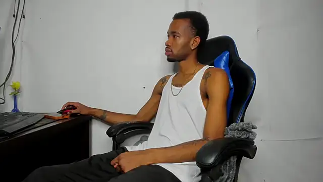 Kofi exotic 2 online show from June 26, 2026, 12:27 am