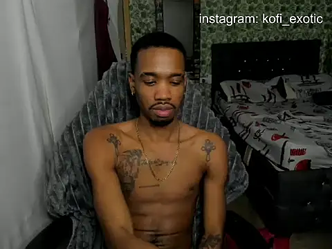 Snapshot of Kofi_exotic_2 chatting on March 12, 2026, 4:18 am Kofi exotic 2 online show from March 12, 2026, 4:18 am