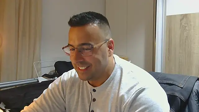 VanillaTime78-Jorge online show from April 24, 2026, 10:01 pm