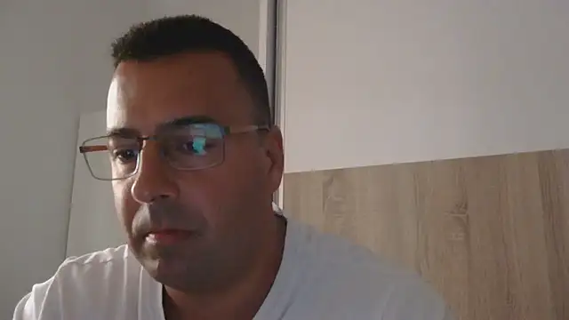 VanillaTime78-Jorge online show from May 30, 2026, 7:58 am