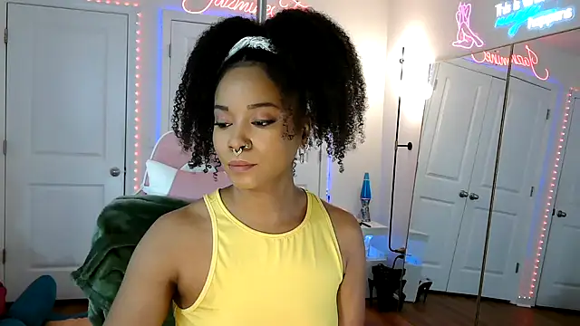 JazmineFoxx online show from May 30, 2026, 5:07 pm