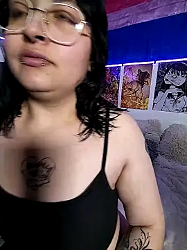 Lilith Oni66 online show from February 10, 2026, 7:13 pm