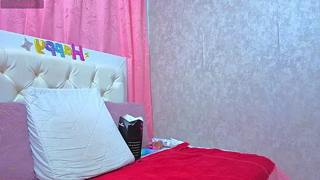 annya thaylor online show from February 27, 2026, 2:01 am