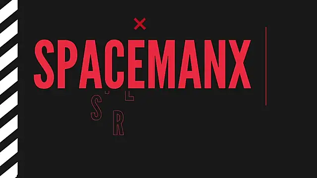 spacemanx eddy online show from July 18, 2026, 6:22 am
