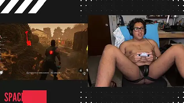 spacemanx eddy online show from February 16, 2026, 1:04 am