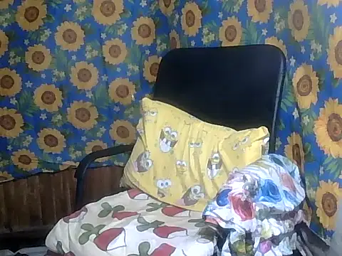 Sexy HotPussy4u online show from April 10, 2026, 8:54 am