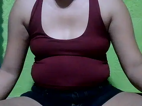 Sexy HotPussy4u online show from February 12, 2026, 3:56 pm