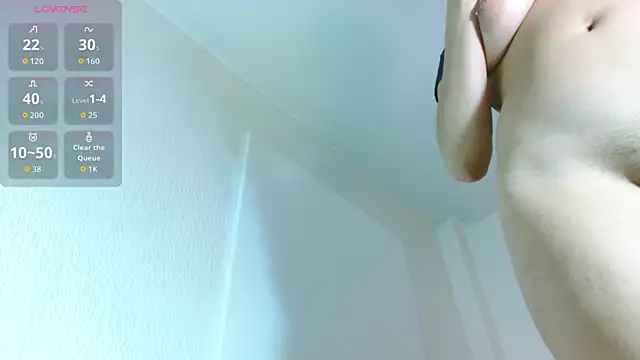 Aitanha  online show from March 22, 2026, 4:52 pm