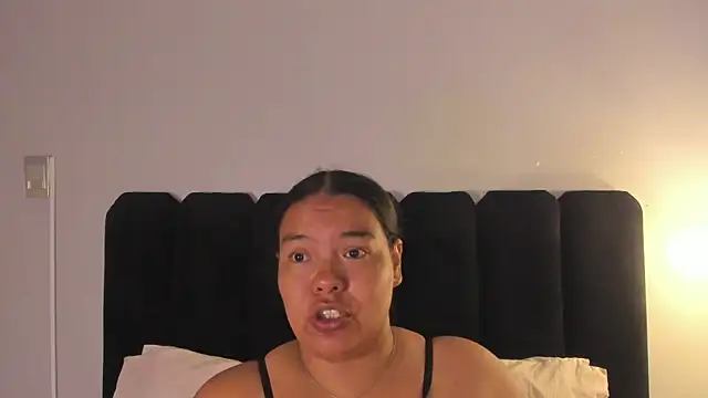 Amaranoir- online show from April 8, 2026, 3:52 am