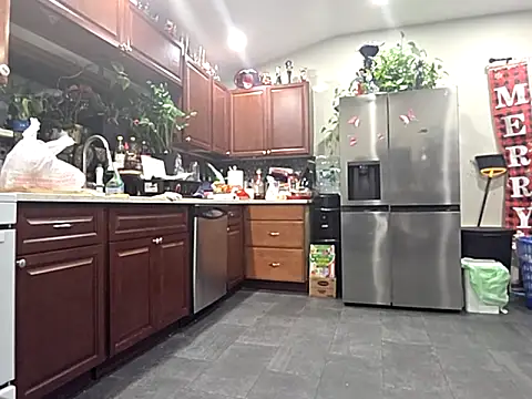 bischo666 online show from February 15, 2026, 5:30 am