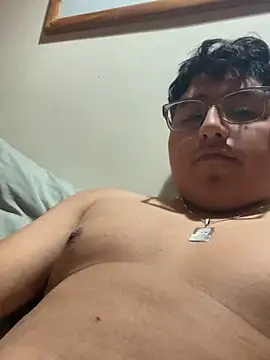 luchooo18 online show from April 24, 2026, 4:25 am