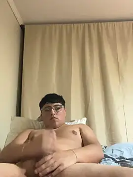 luchooo18 online show from April 6, 2026, 4:46 am