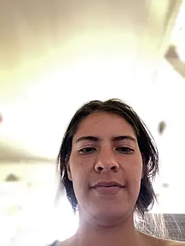 Esperanza GS online show from April 12, 2026, 1:25 pm