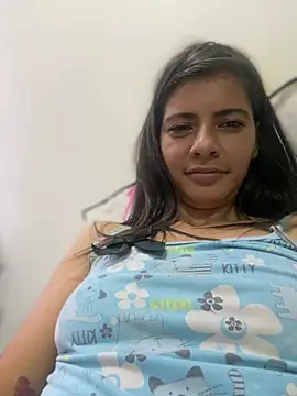 Snapshot of Esperanza_GS chatting on February 13, 2026, 12:16 pm Esperanza GS online show from February 13, 2026, 12:16 pm