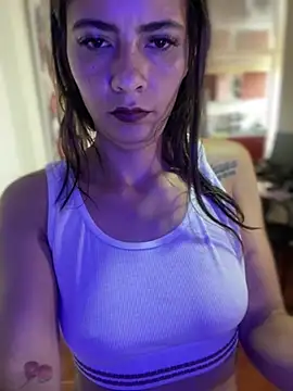 Snapshot of Esperanza_GS chatting on March 3, 2026, 12:45 pm Esperanza GS online show from March 3, 2026, 12:45 pm