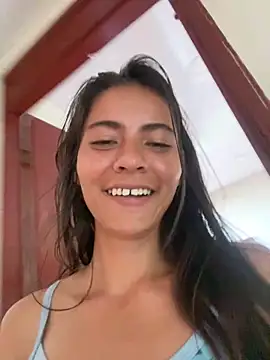 Esperanza GS online show from April 20, 2026, 2:18 pm