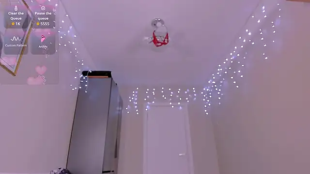  Maybe Baby  online show from February 16, 2026, 8:40 pm