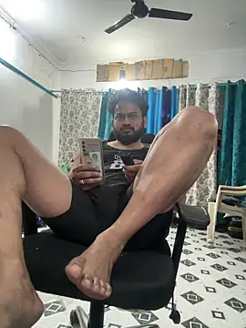 Snapshot of Jagjit07 chatting on February 21, 2026, 6:48 am Jagjit07 online show from February 21, 2026, 6:48 am