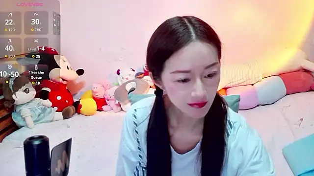 baozi-DDET online show from February 22, 2026, 3:13 pm