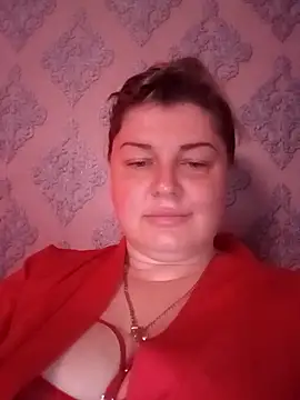 KristinaLowq online show from March 27, 2026, 9:27 pm