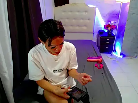 lady finger1234 online show from March 4, 2026, 11:23 pm