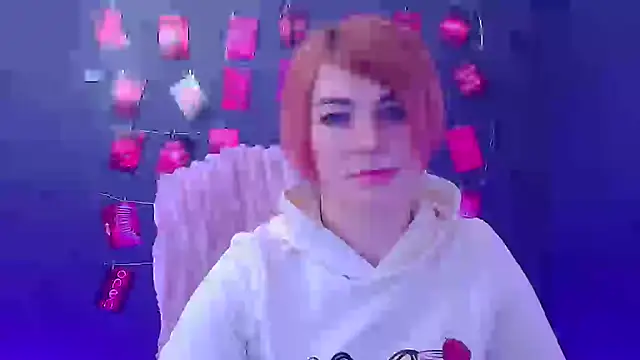 CuttieEmma online show from March 29, 2026, 11:34 am