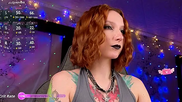 Snapshot of Vamp_Mila chatting on March 4, 2026, 7:54 pm Vamp Mila online show from March 4, 2026, 7:54 pm