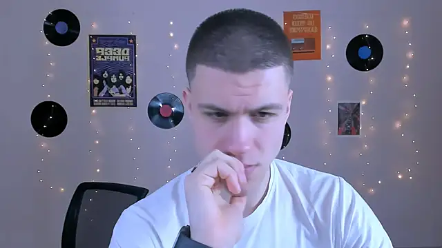 neo raze online show from February 8, 2026, 8:06 pm