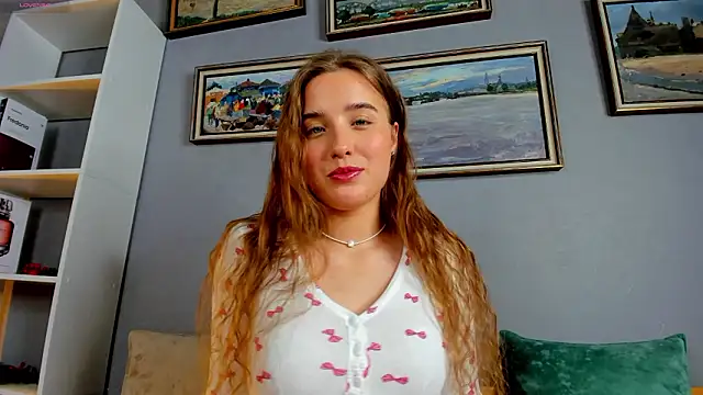 NightGloss online show from February 26, 2026, 12:49 pm