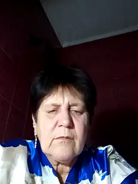 IrchykLove online show from February 10, 2026, 6:07 pm