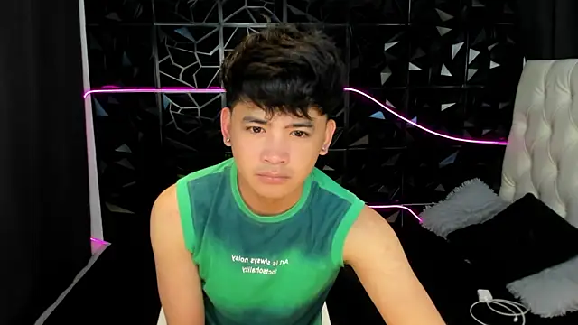 spoiledmycock online show from March 6, 2026, 5:19 pm