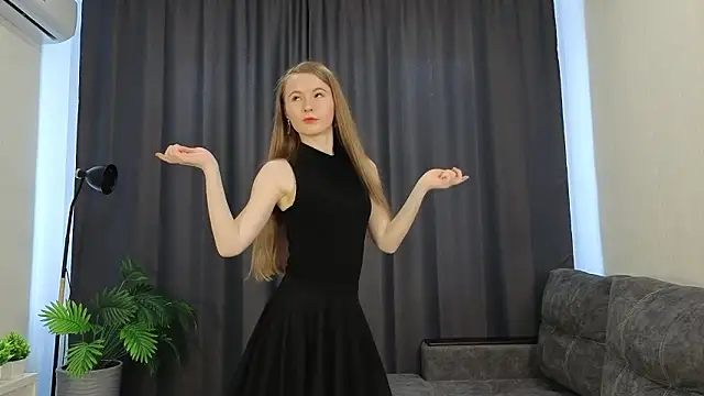 MoranaBetony online show from February 1, 2026, 6:55 am