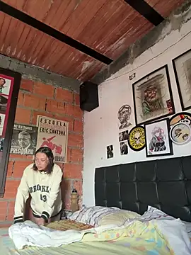 Charlotte Mason online show from February 16, 2026, 12:48 pm