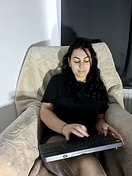 AbellaDesiree online show from March 2, 2026, 7:15 am