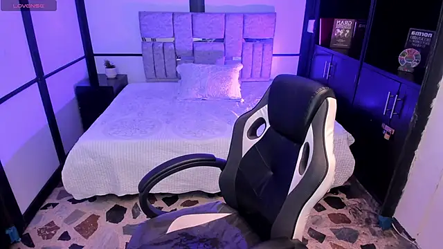 GemmaBrown online show from February 17, 2026, 1:08 pm