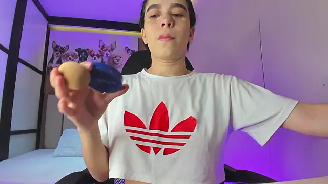 GemmaBrown online show from March 14, 2026, 12:33 pm