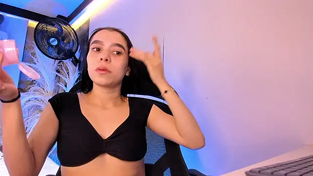 GemmaBrown online show from March 25, 2026, 12:04 pm