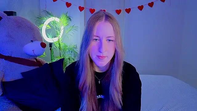 CassieReborn online show from February 28, 2026, 3:55 pm