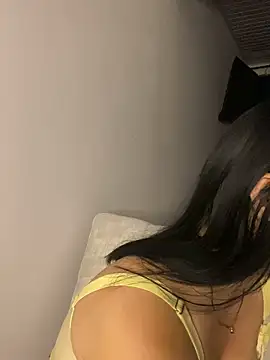  HannahFox  online show from February 22, 2026, 12:13 am