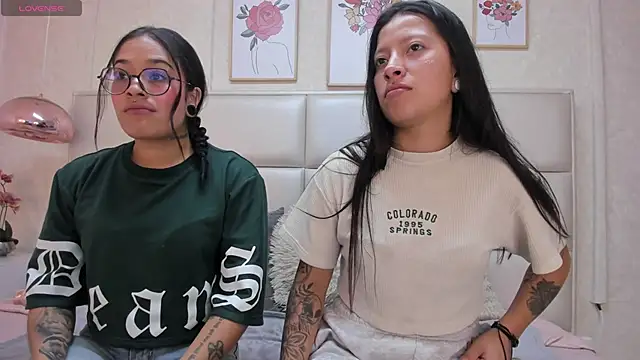 double temptation  online show from April 19, 2026, 1:01 pm