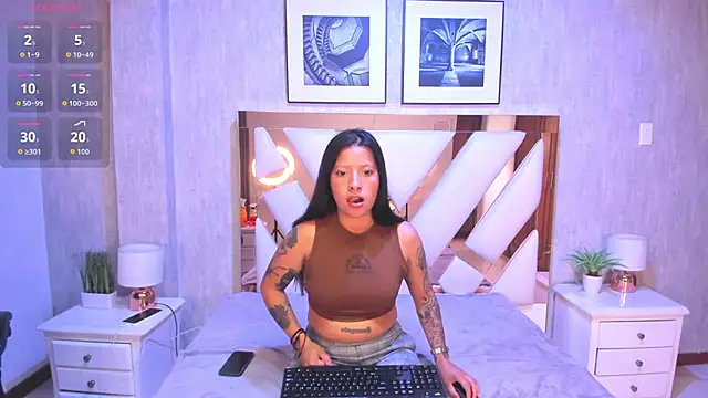 double temptation  online show from April 18, 2026, 7:29 pm