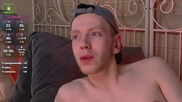 Snapshot of ZidNevil chatting on February 10, 2026, 8:46 am ZidNevil online show from February 10, 2026, 8:46 am